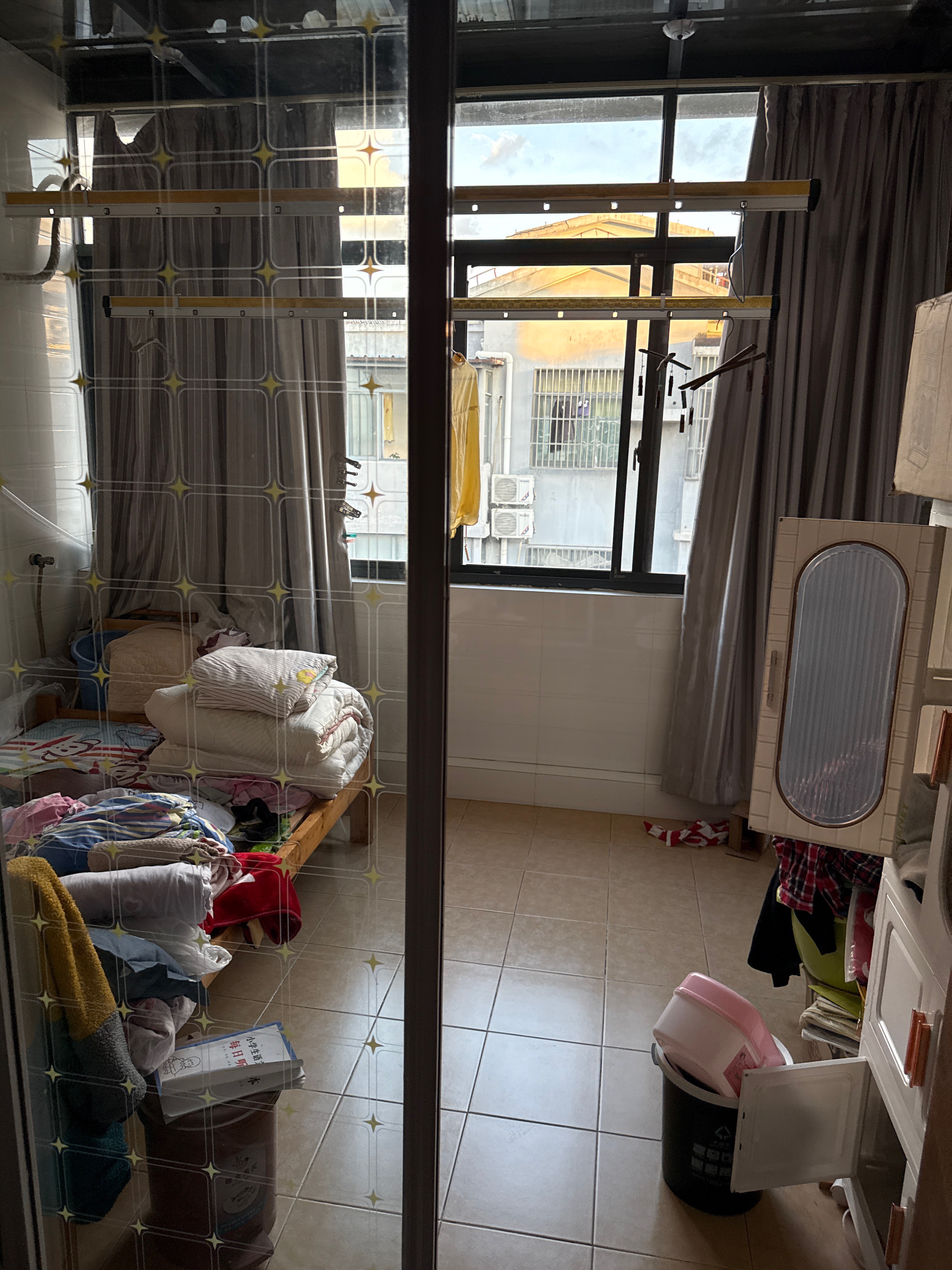 明珠家园三区 随时看房·