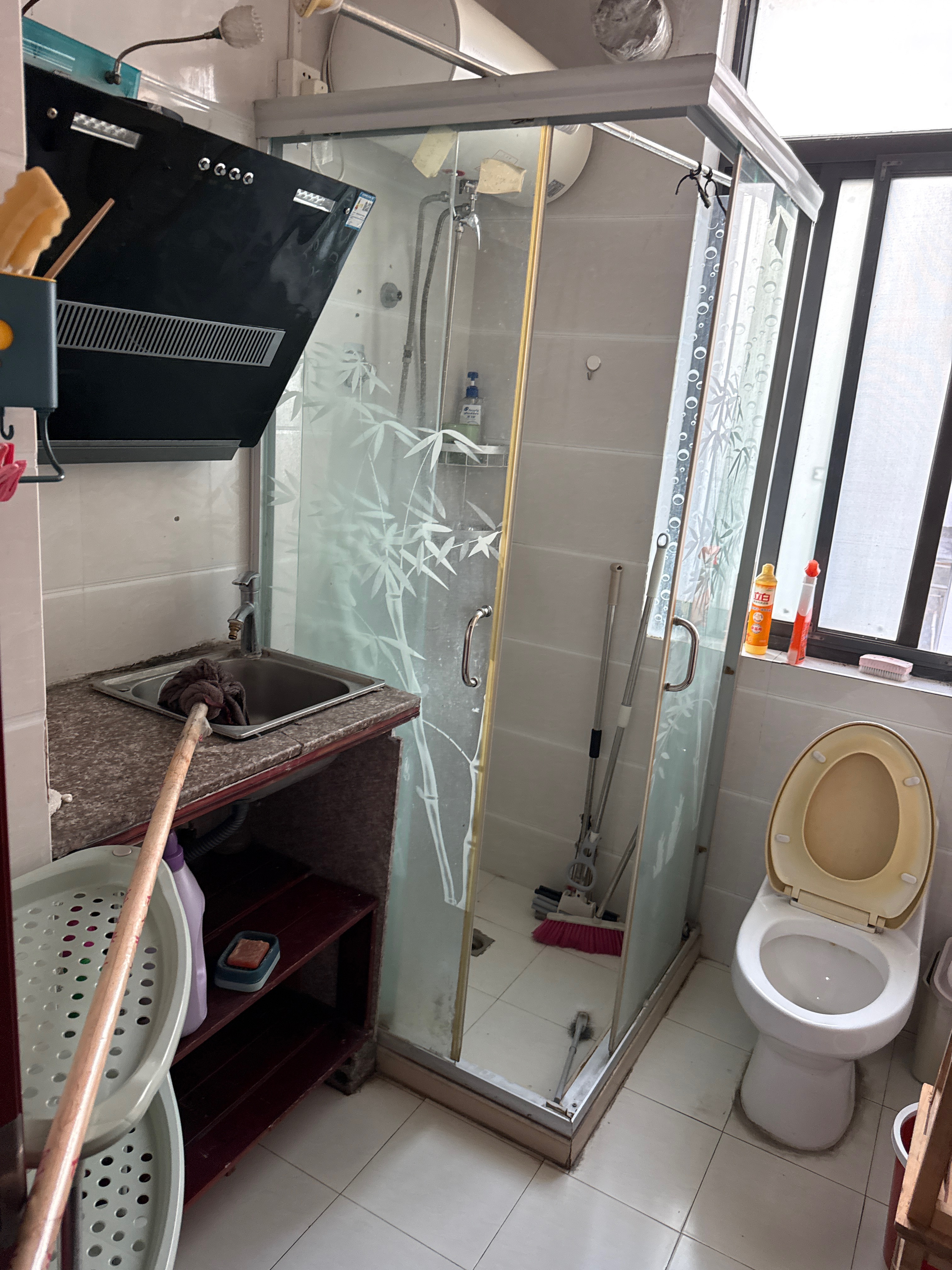 明珠家园三区 随时看房·