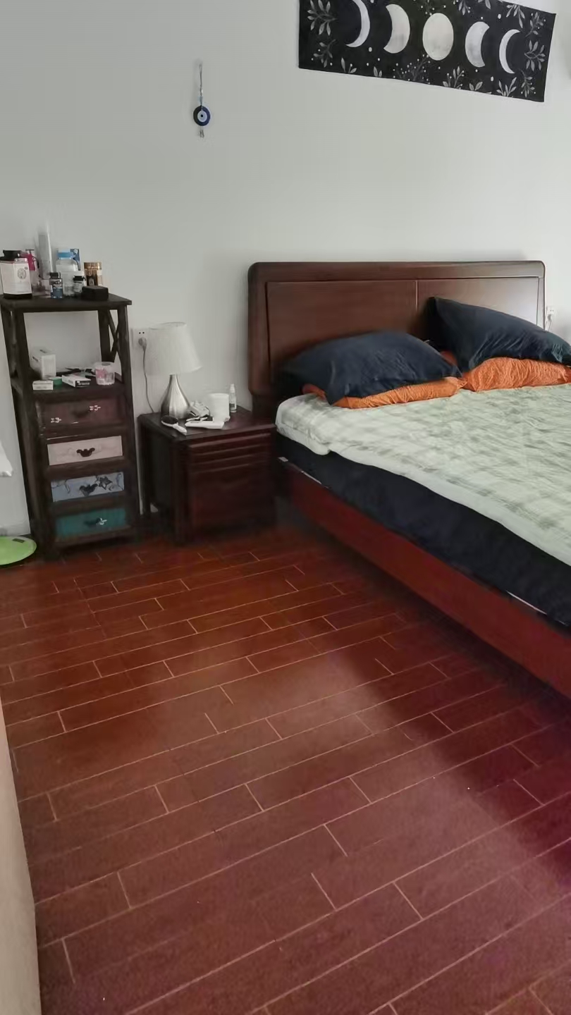 开城新村 随时看房·