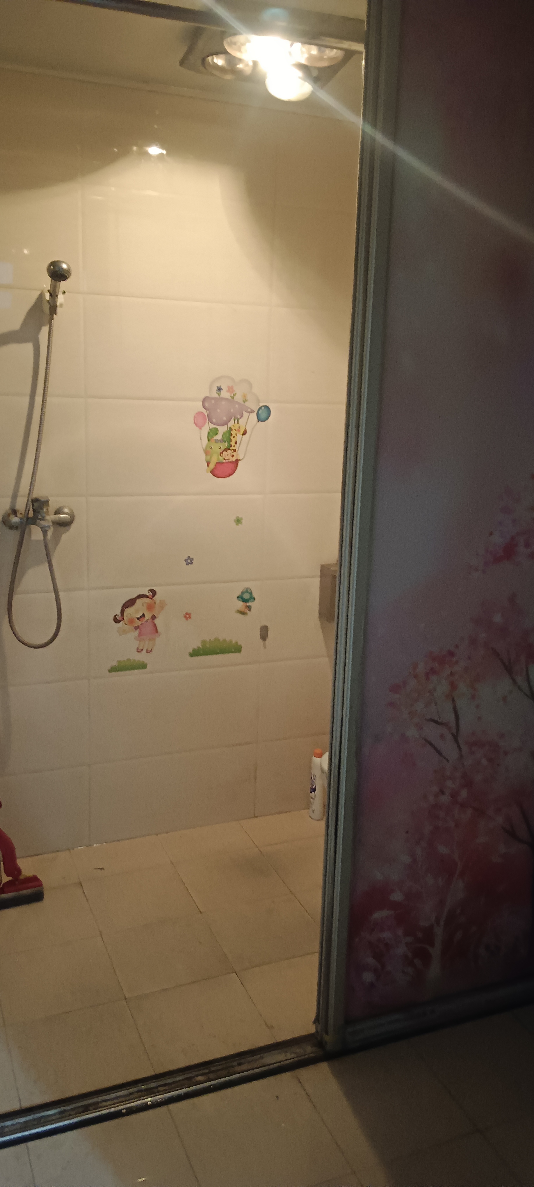 水岸花都小区 随时看房·