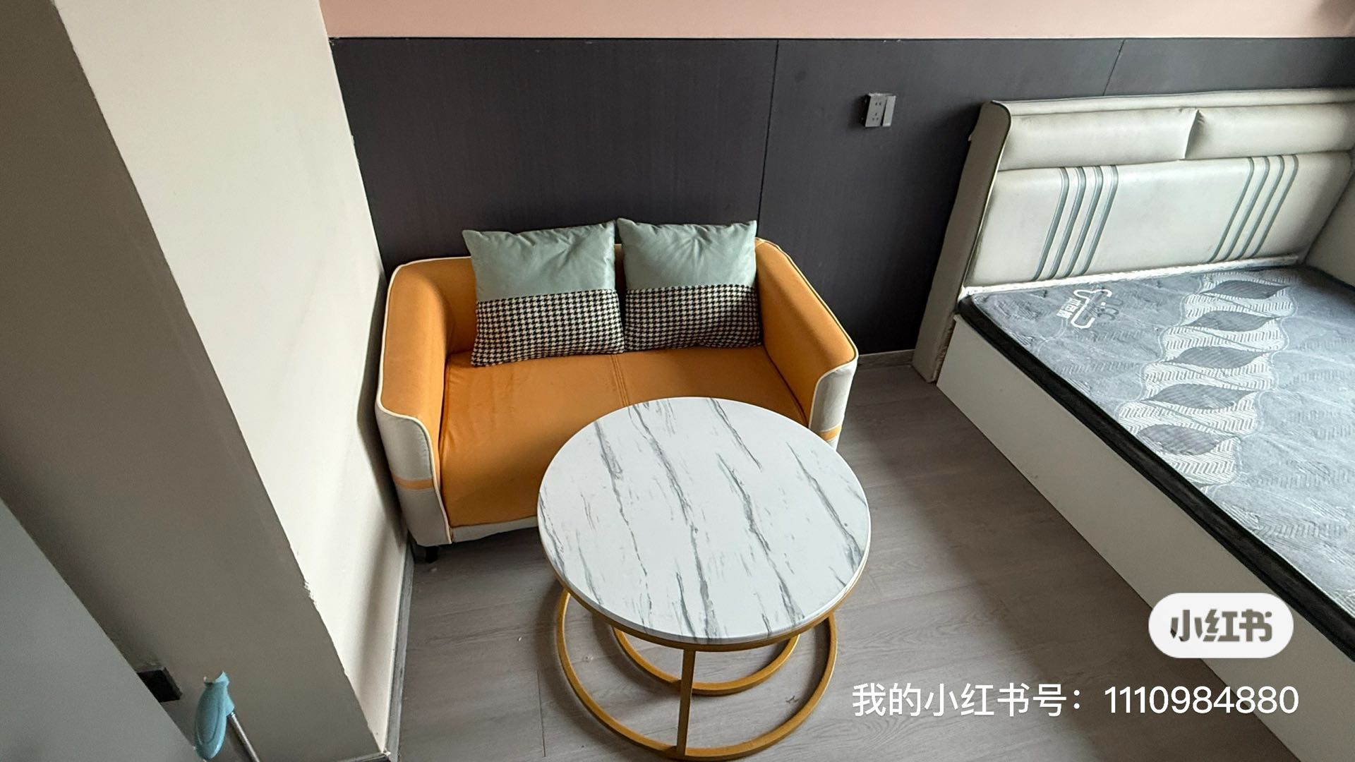 华宇中金河御雅院 随时看房·