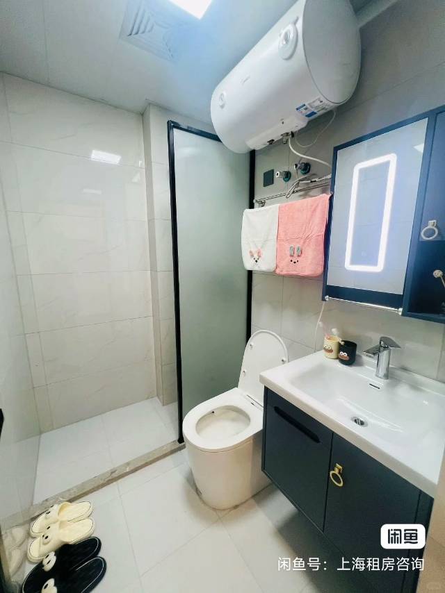 君子公寓 随时看房·