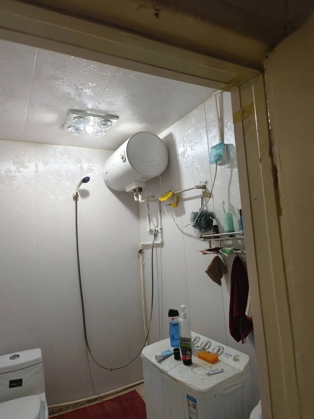 二中红枫理想城小区 随时看房·