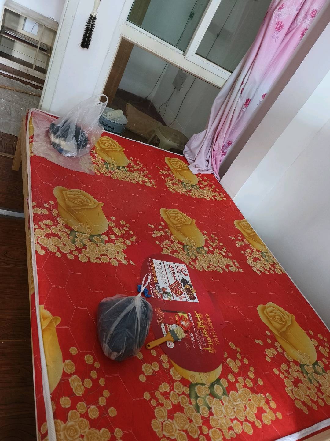 二中红枫理想城小区 随时看房·