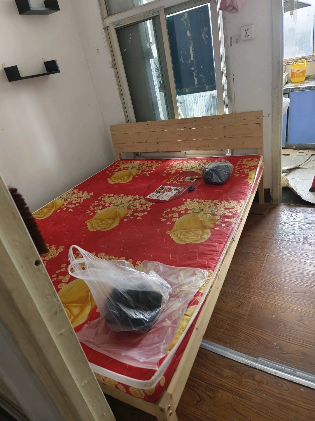 二中红枫理想城小区 随时看房·