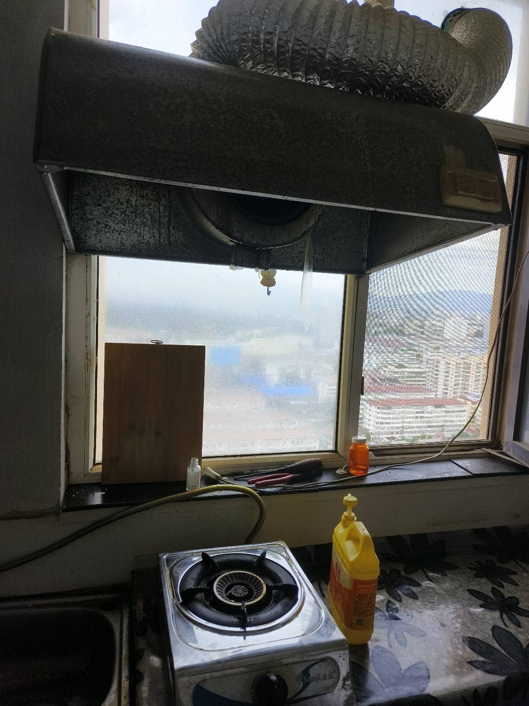 二中红枫理想城小区 随时看房·