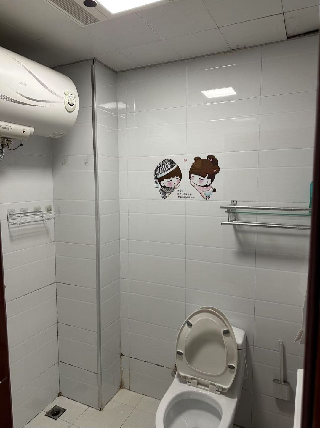 七里河小区 随时看房·