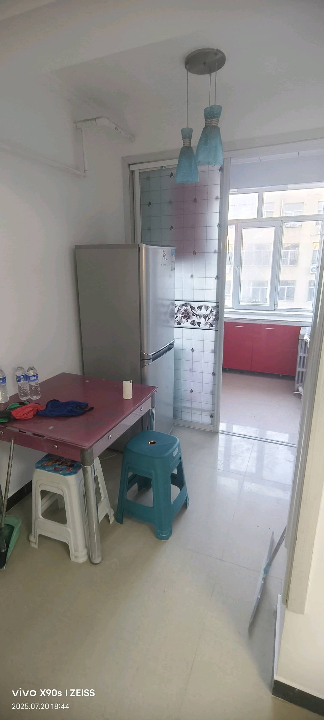 地勘小区 随时看房·