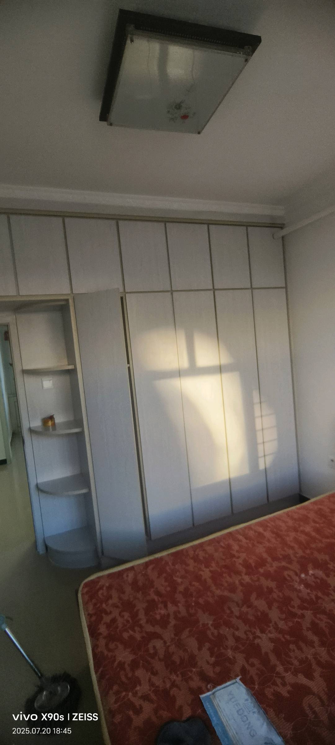 地勘小区 随时看房·