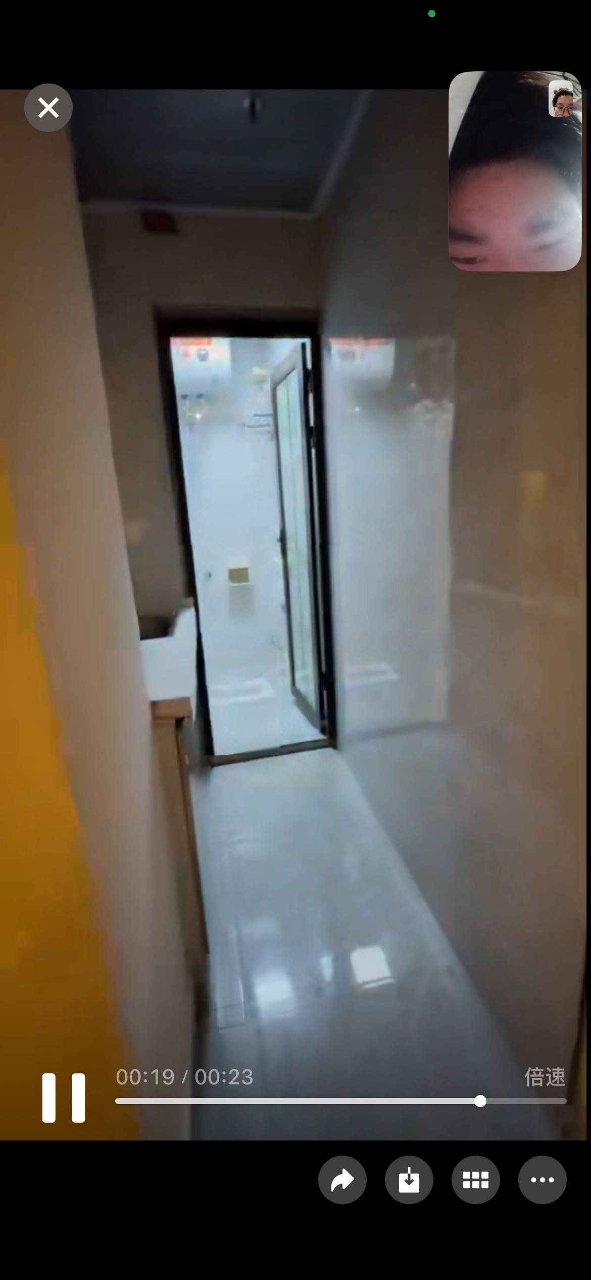 宏鸣中心寓笕公寓 随时看房·