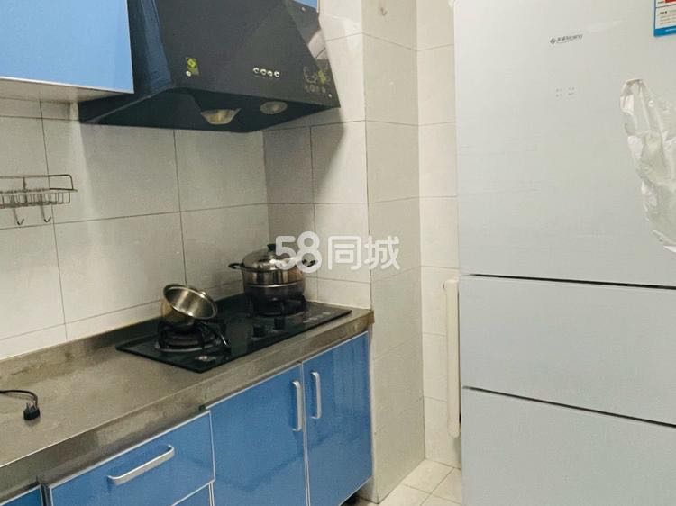 万泉盛景园 随时看房·