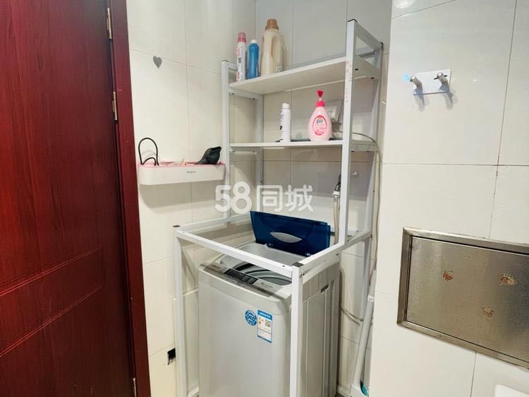 万泉盛景园 随时看房·