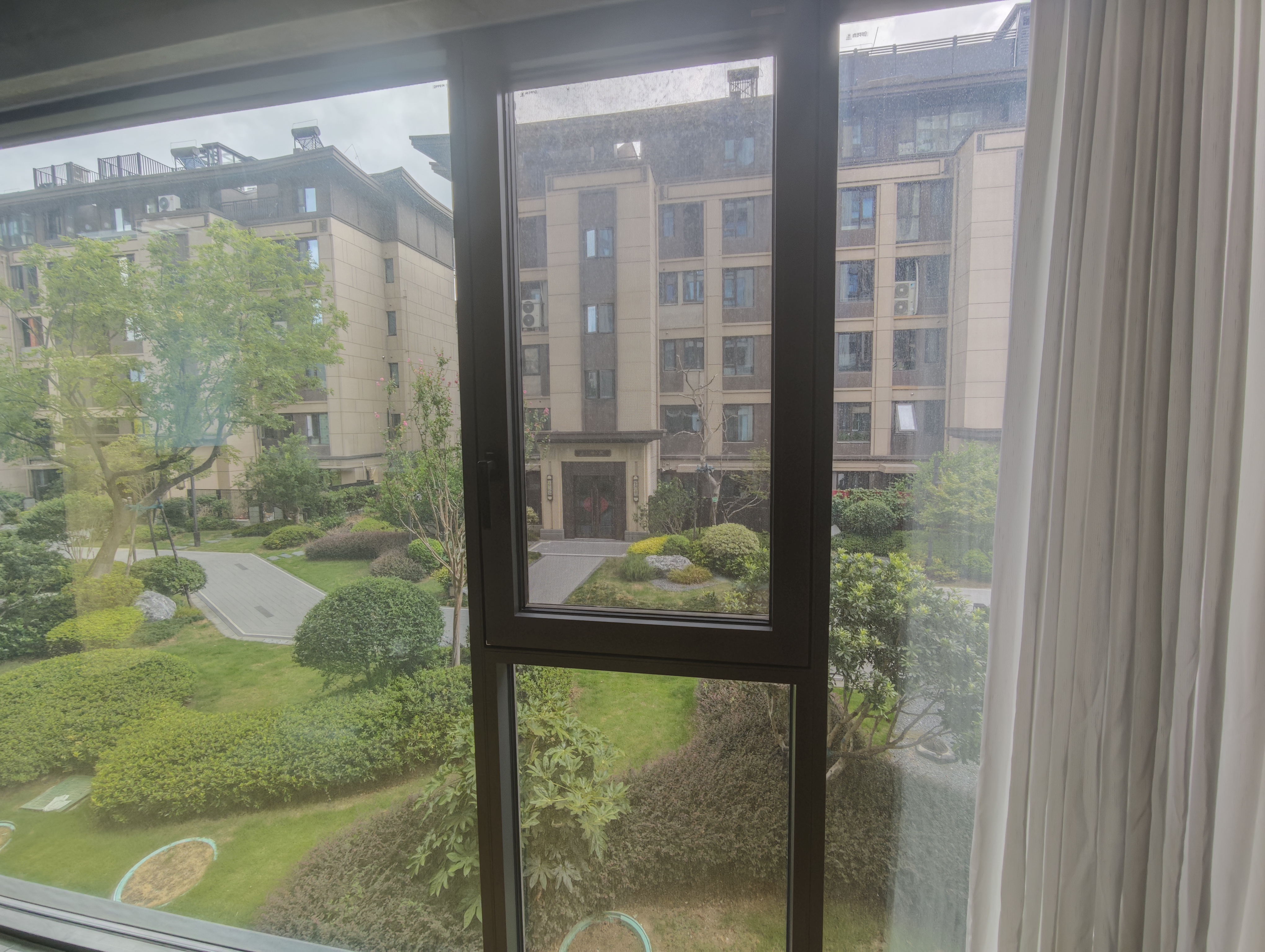 建发上院 随时看房·