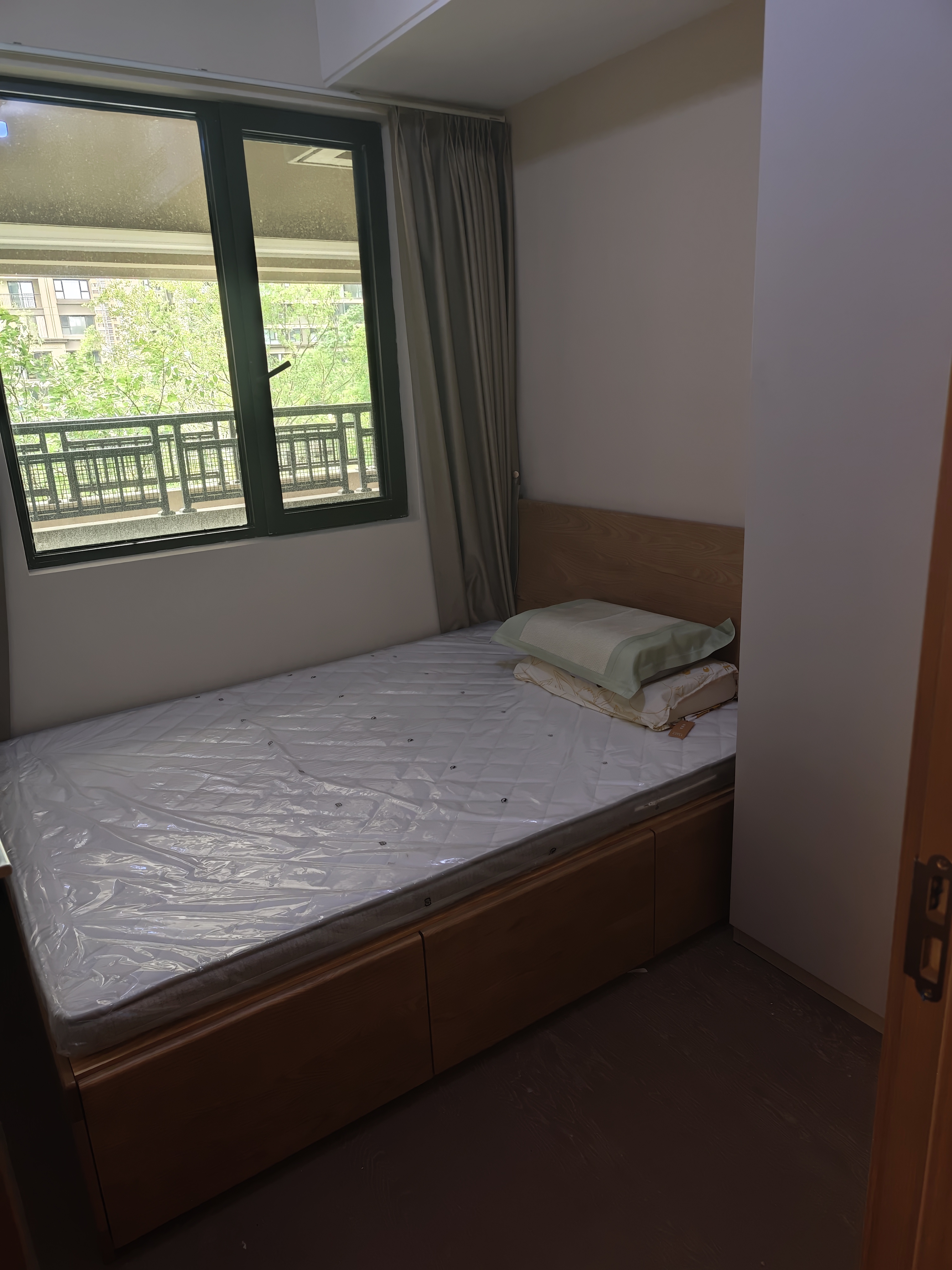 建发上院 随时看房·
