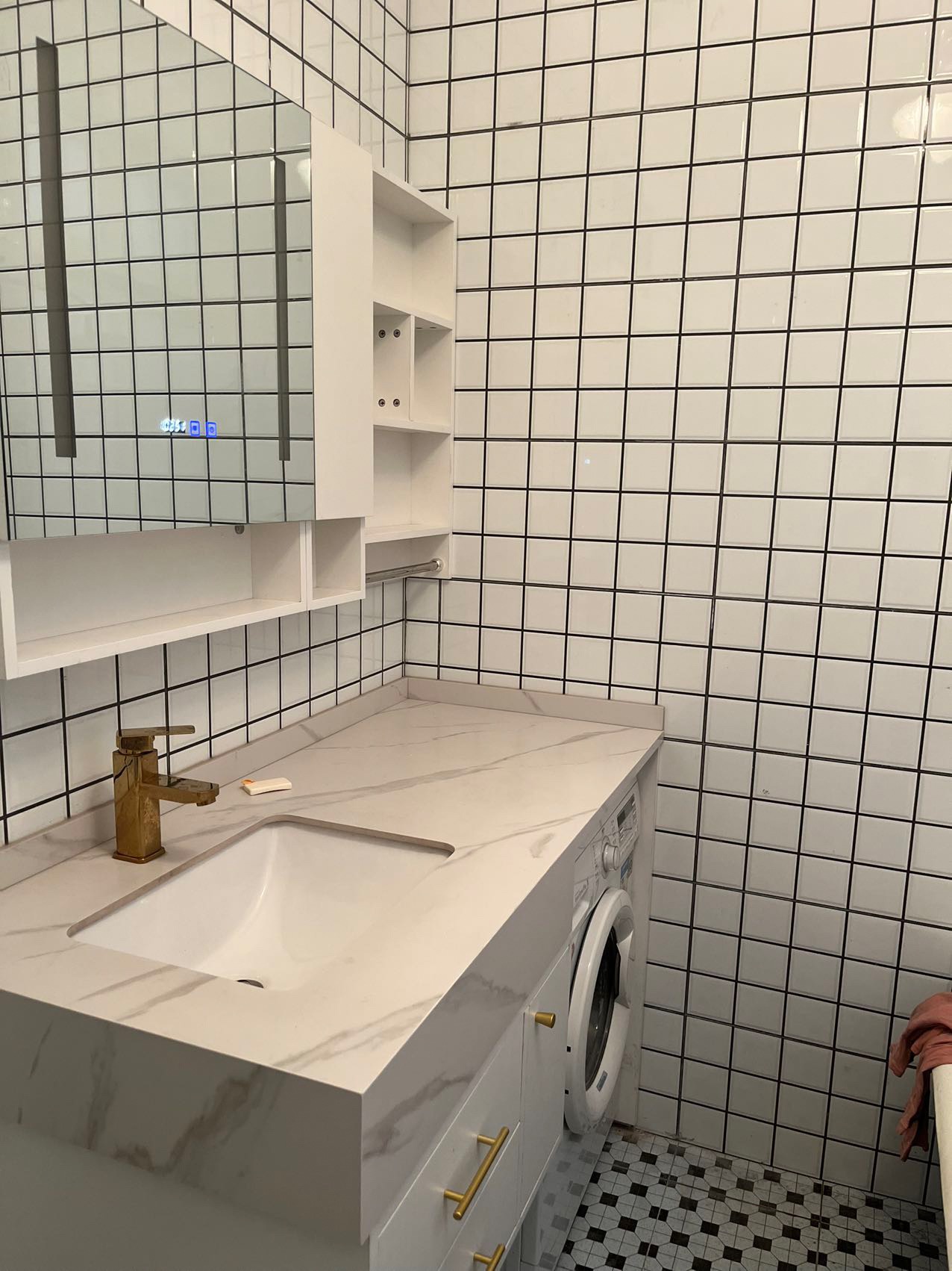 延陵村 1居室 6500元/月