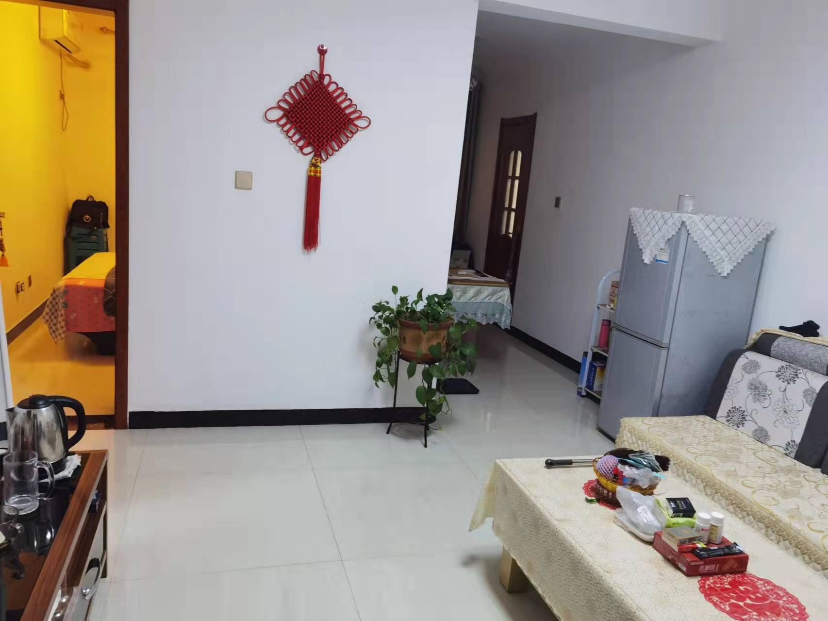 前进花园）