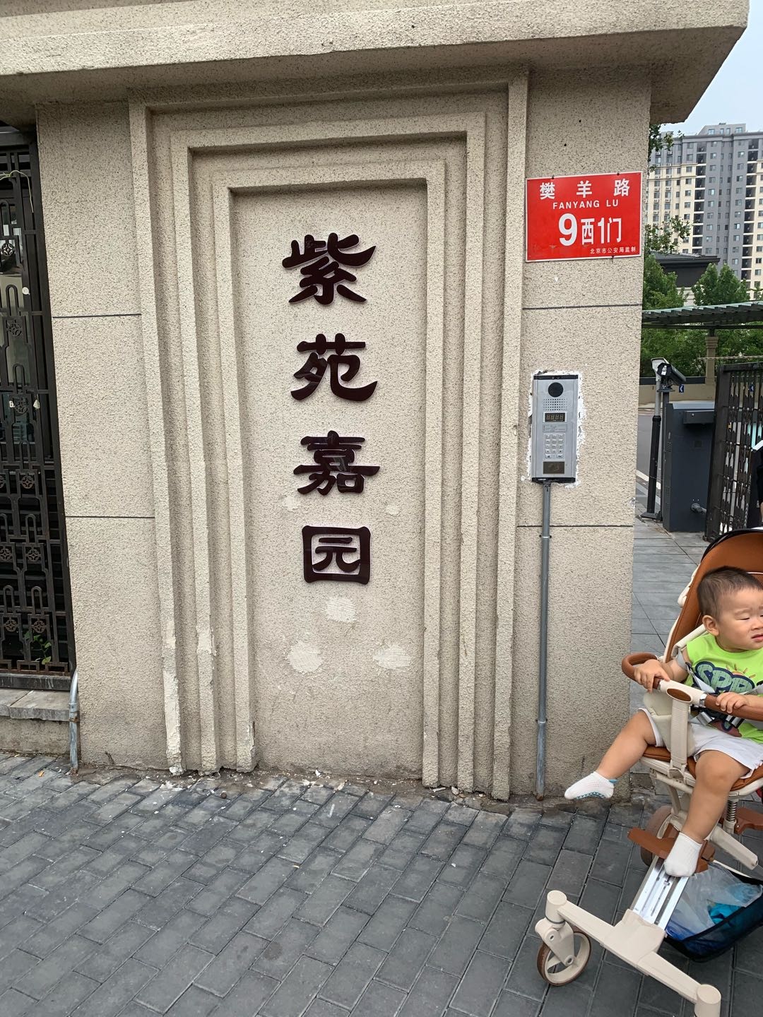 中国府 随时看房·