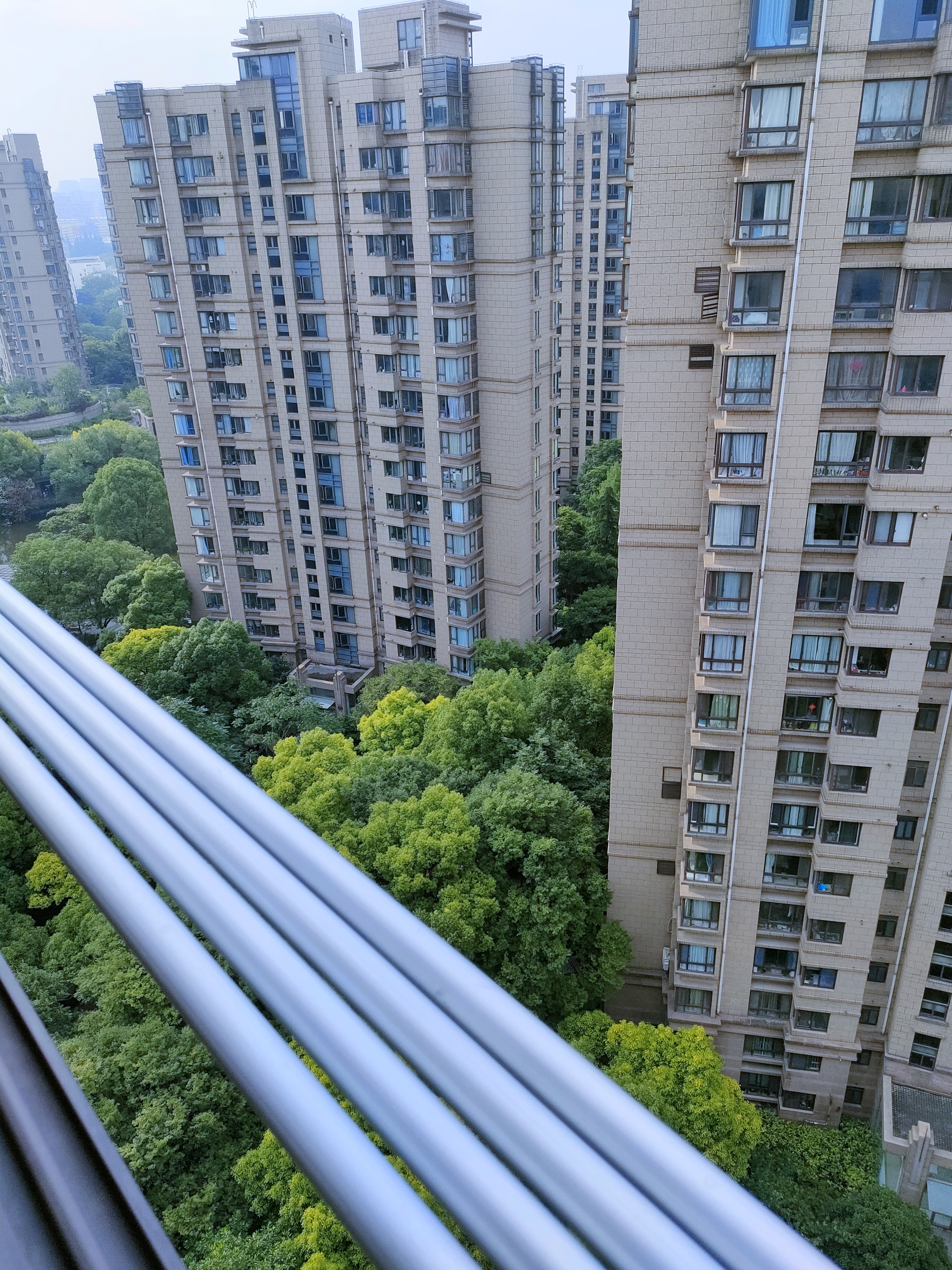 金沙雅范.未来街区 随时看房·
