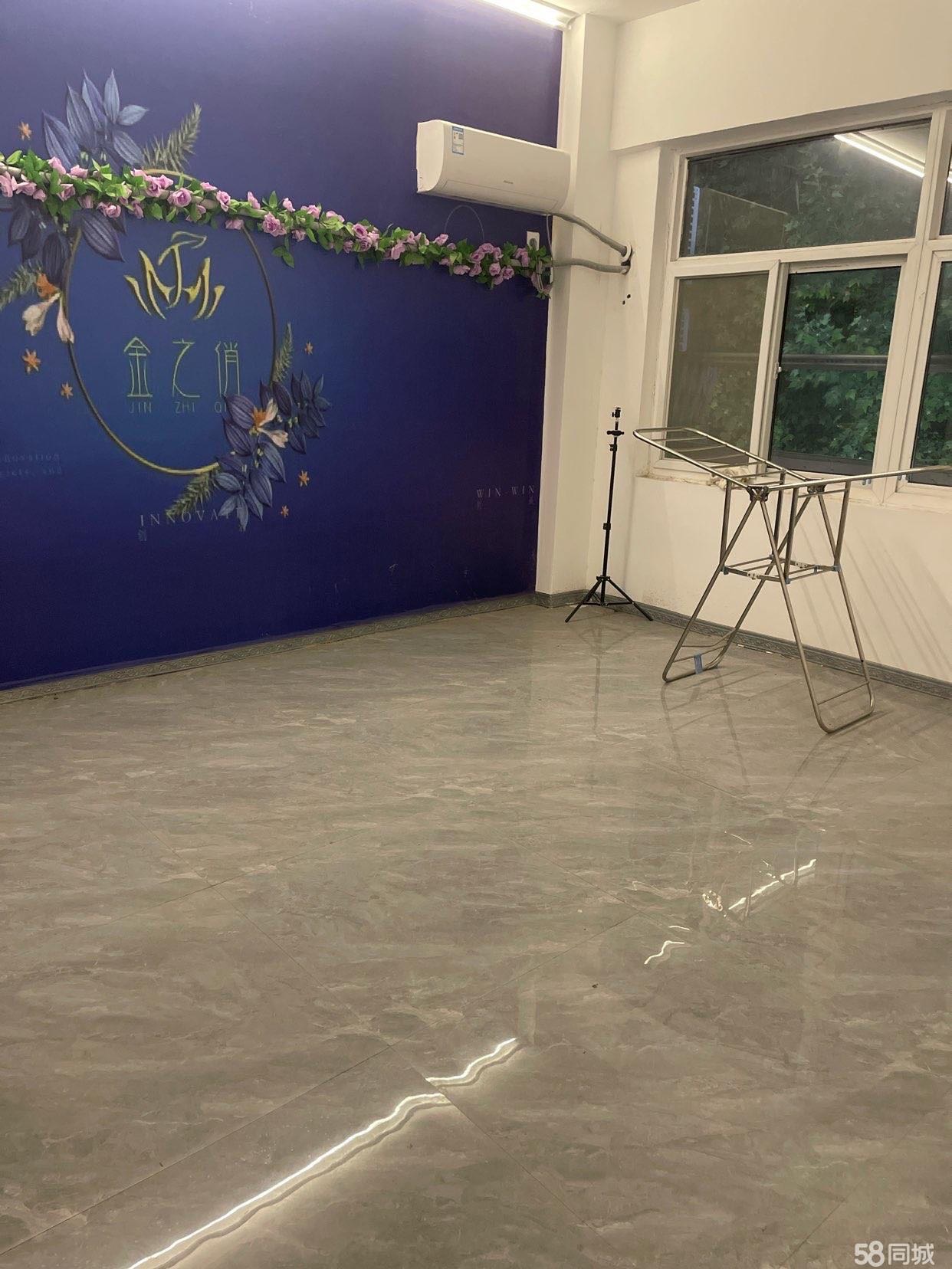 唐庄c区门面房 随时看房·