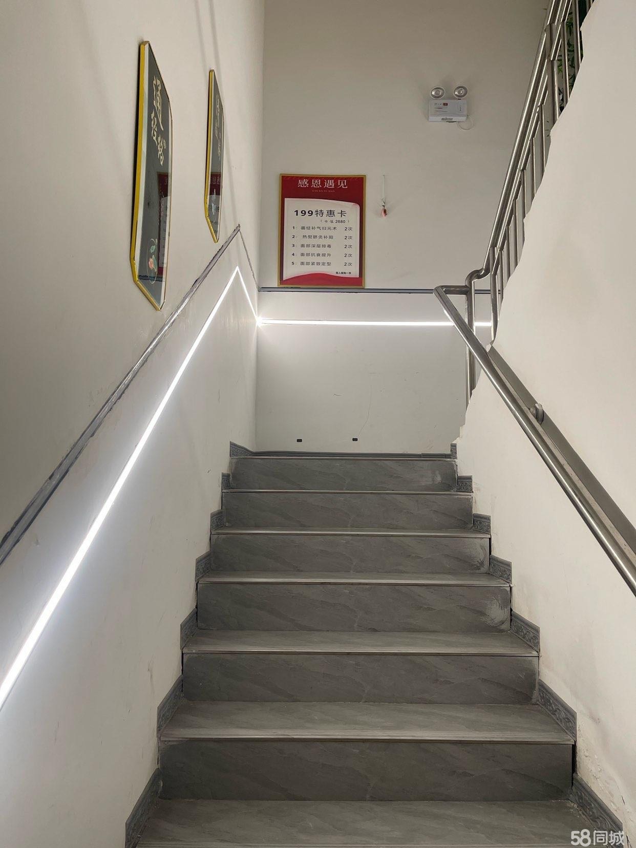唐庄c区门面房 随时看房·