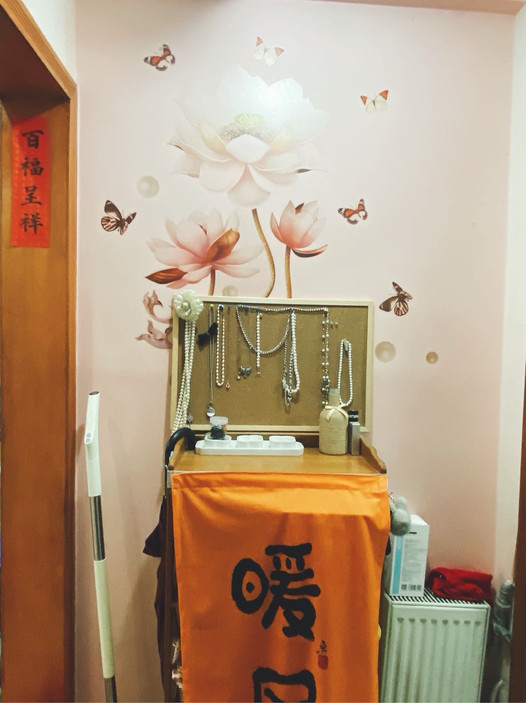 朝内小区 3居室 8500元/月