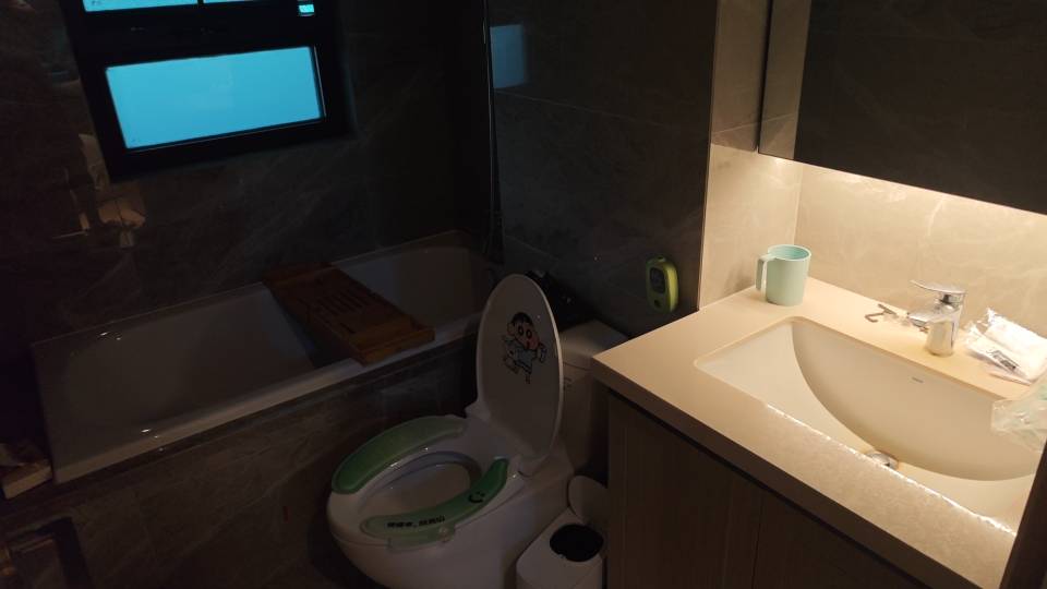 建发上院 随时看房·