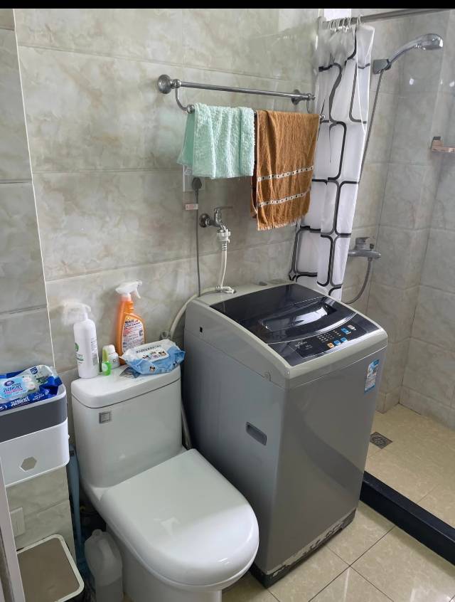中恒苑 随时看房·