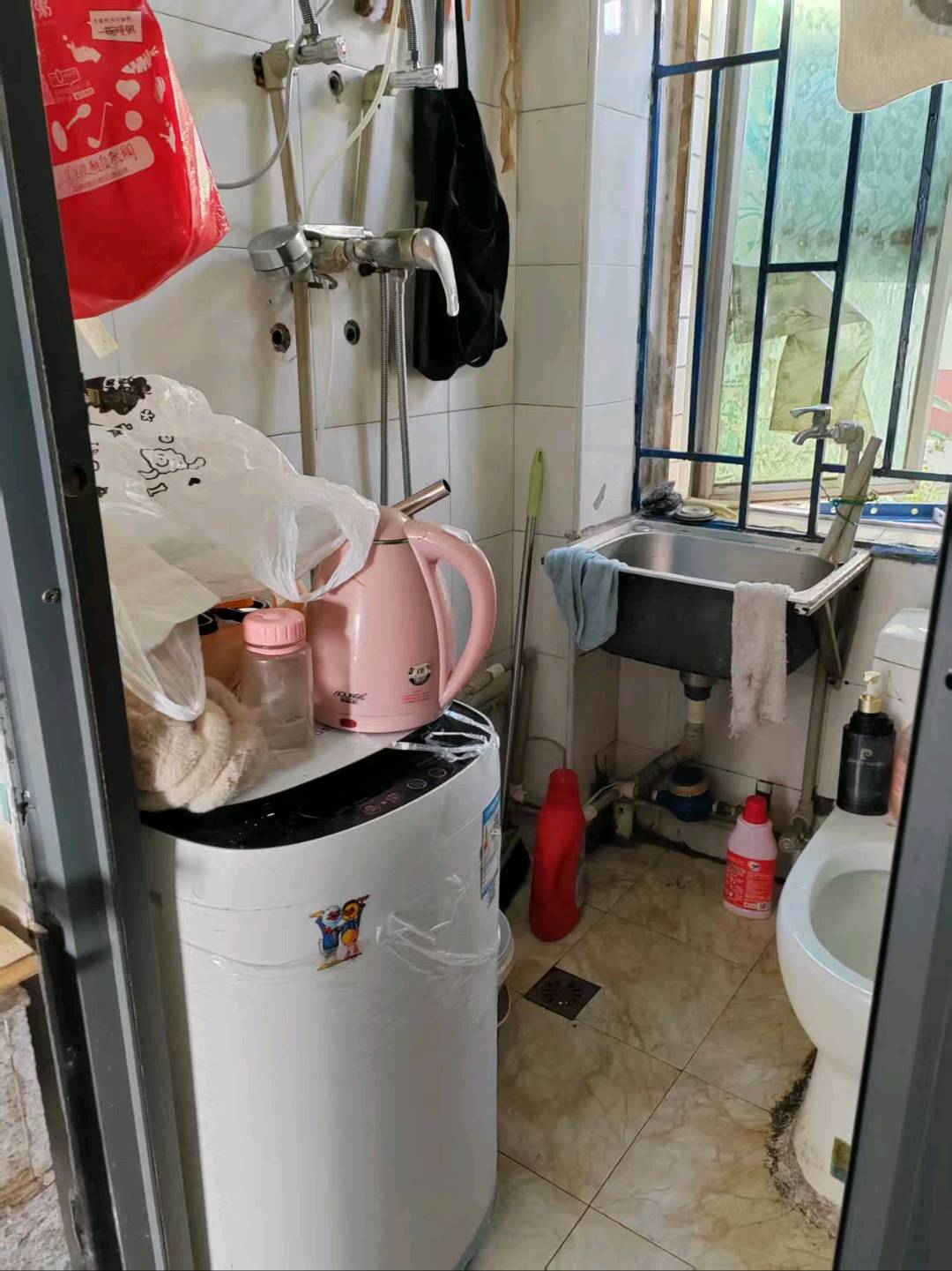 长福家园 随时看房·