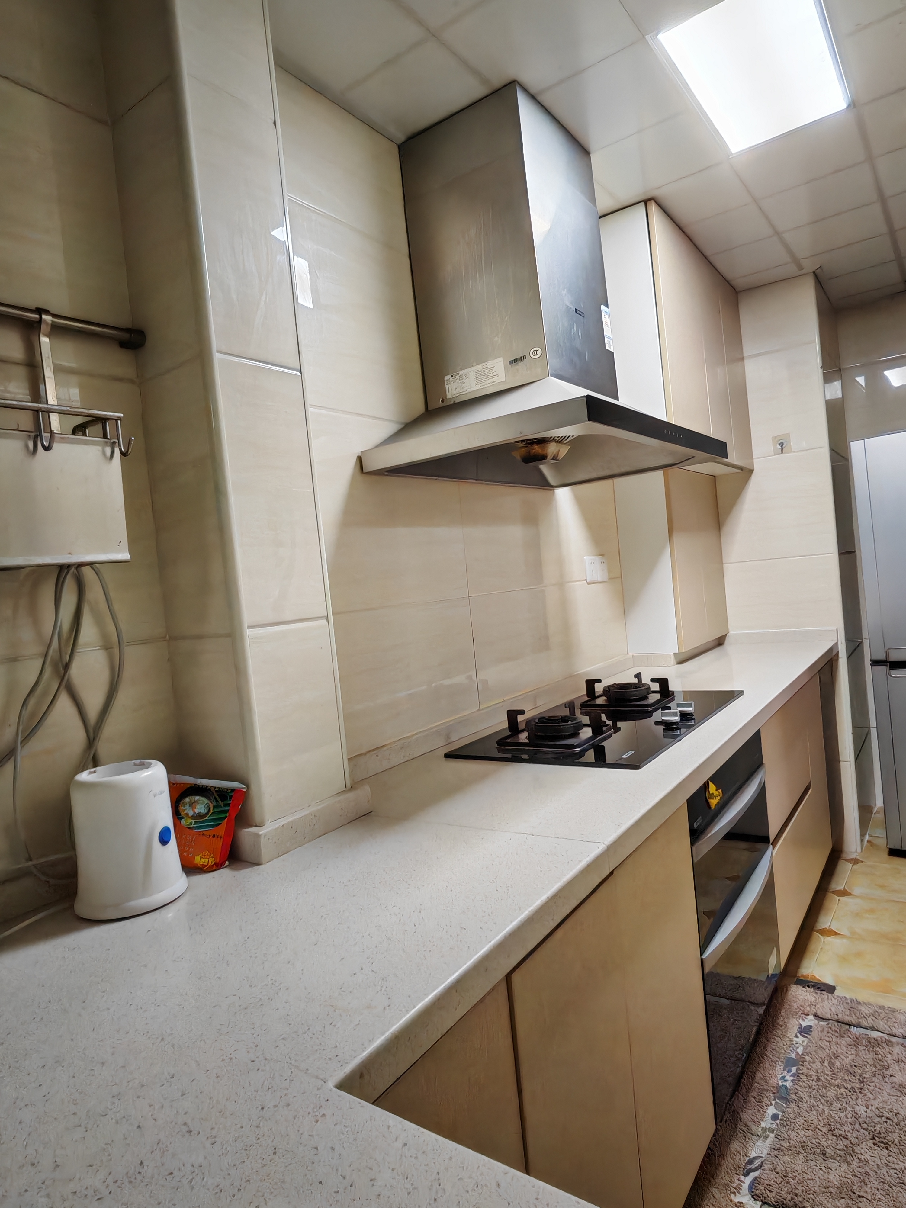 花果园U区 随时看房·