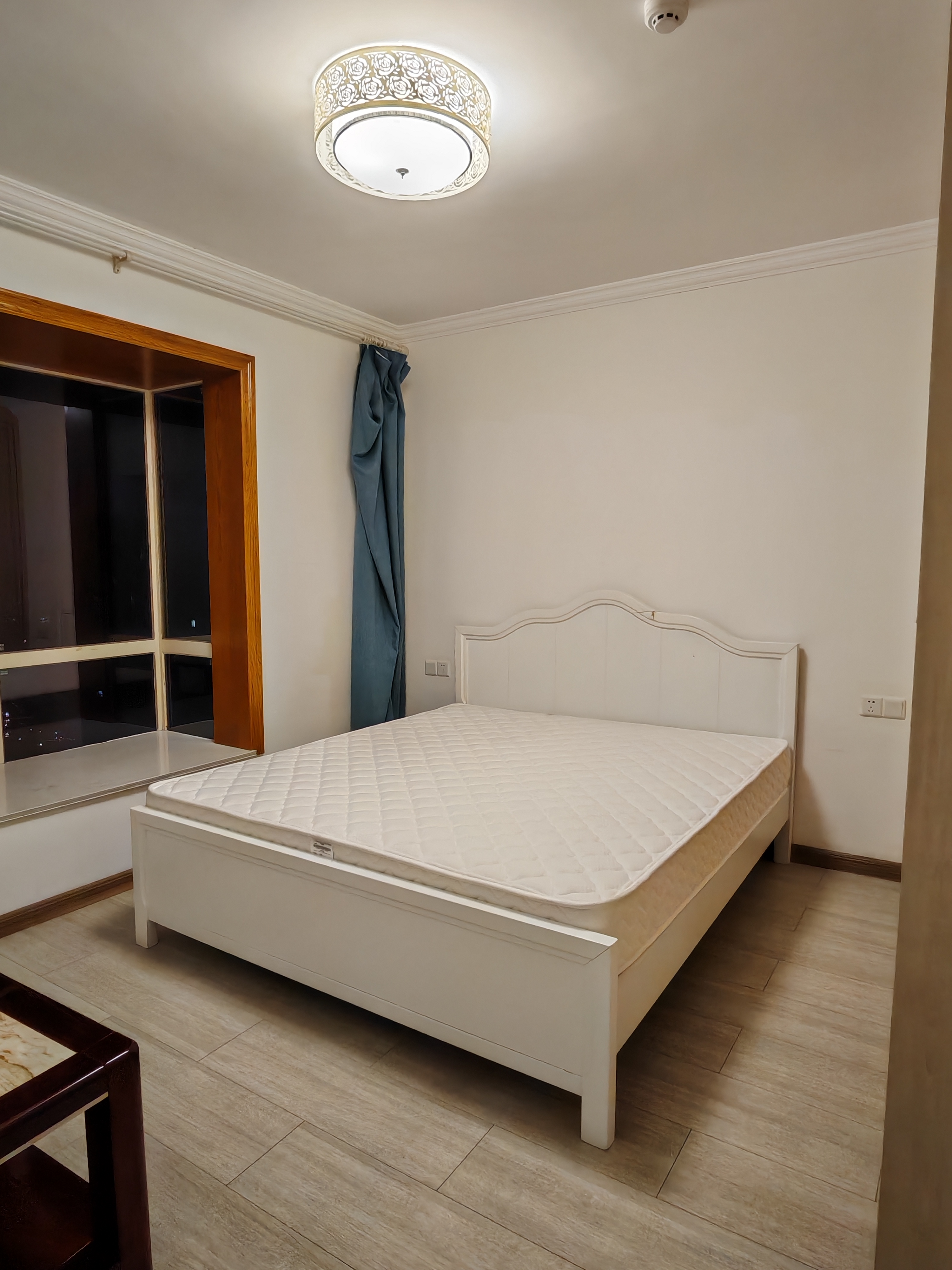 花果园U区 随时看房·