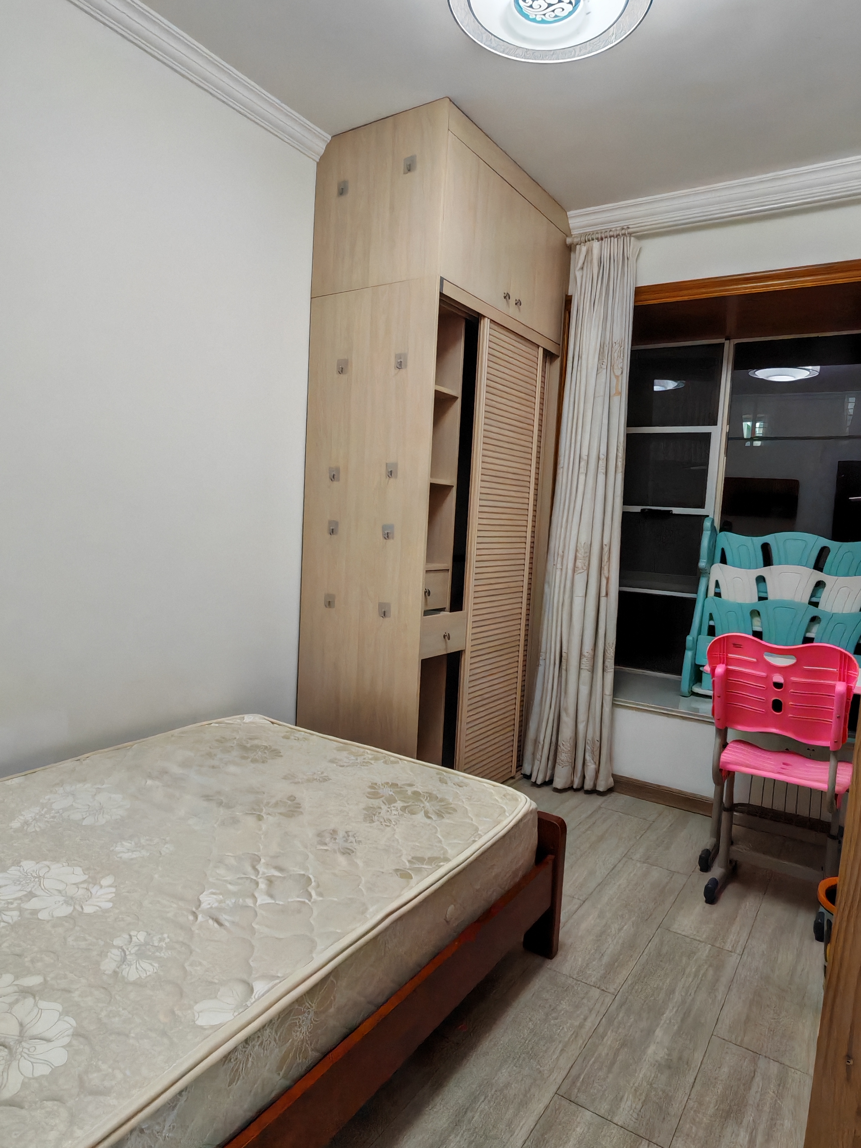 花果园U区 随时看房·