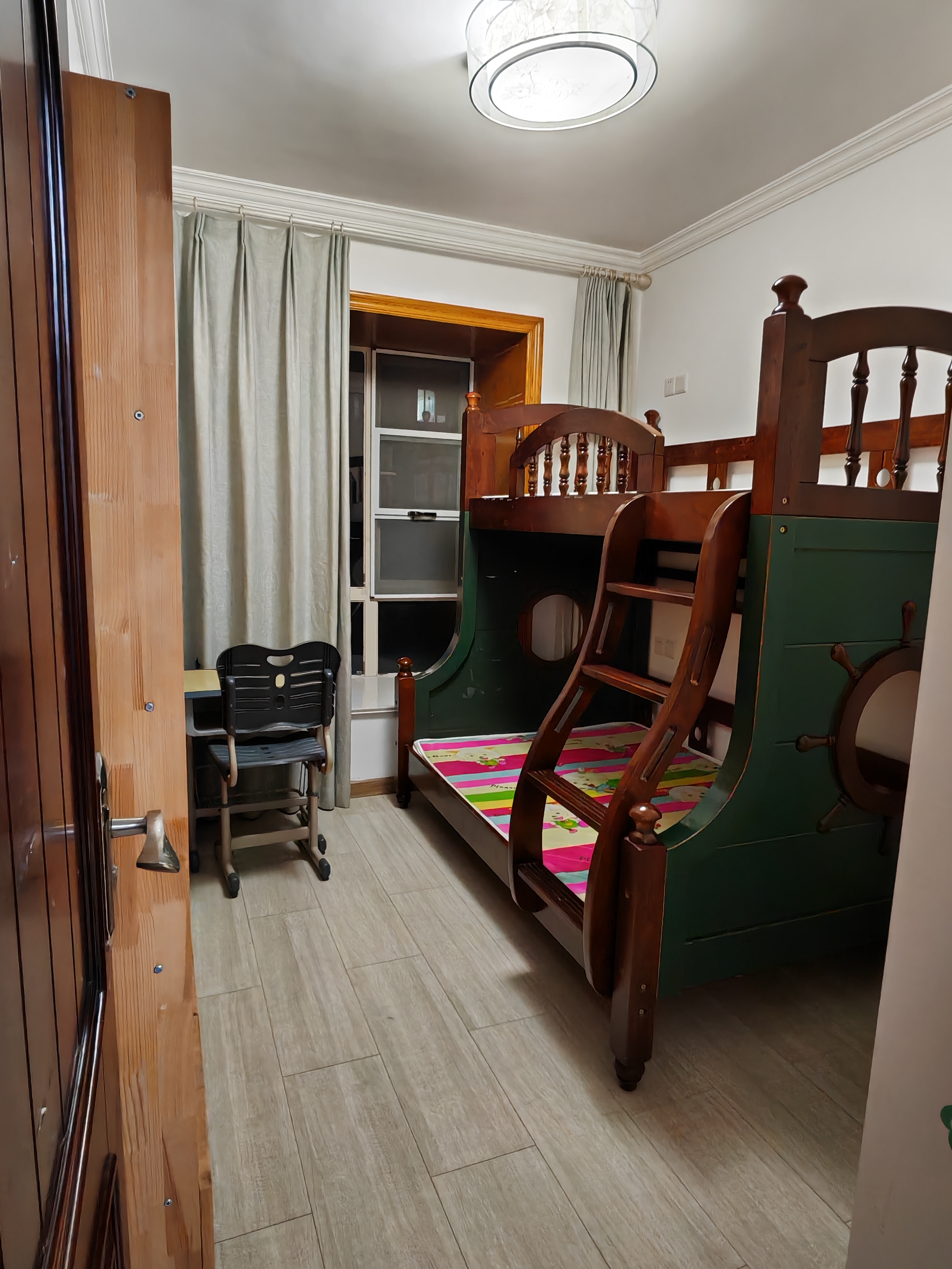 花果园U区 随时看房·