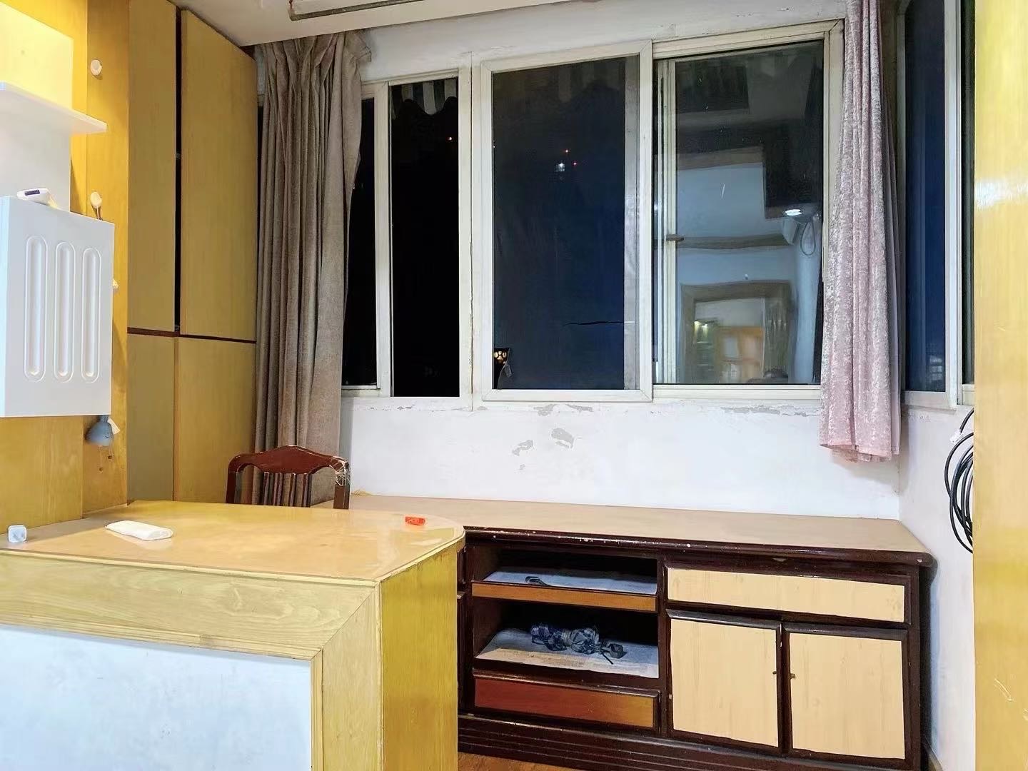 西苑民安园 随时看房·