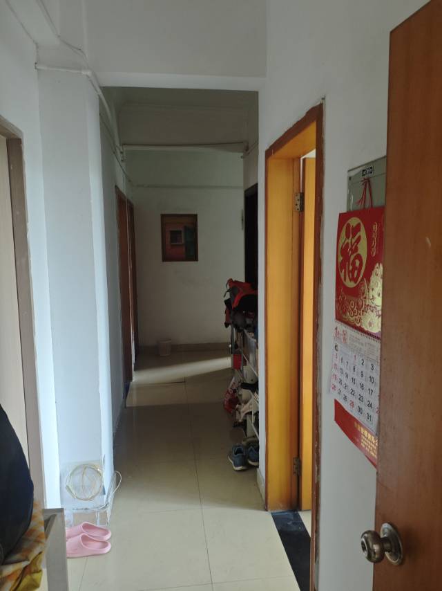 新光活力小区）