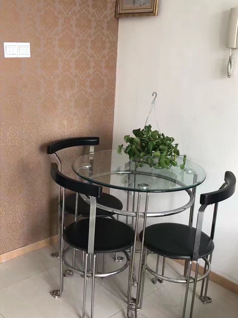 青春驿站 随时看房·