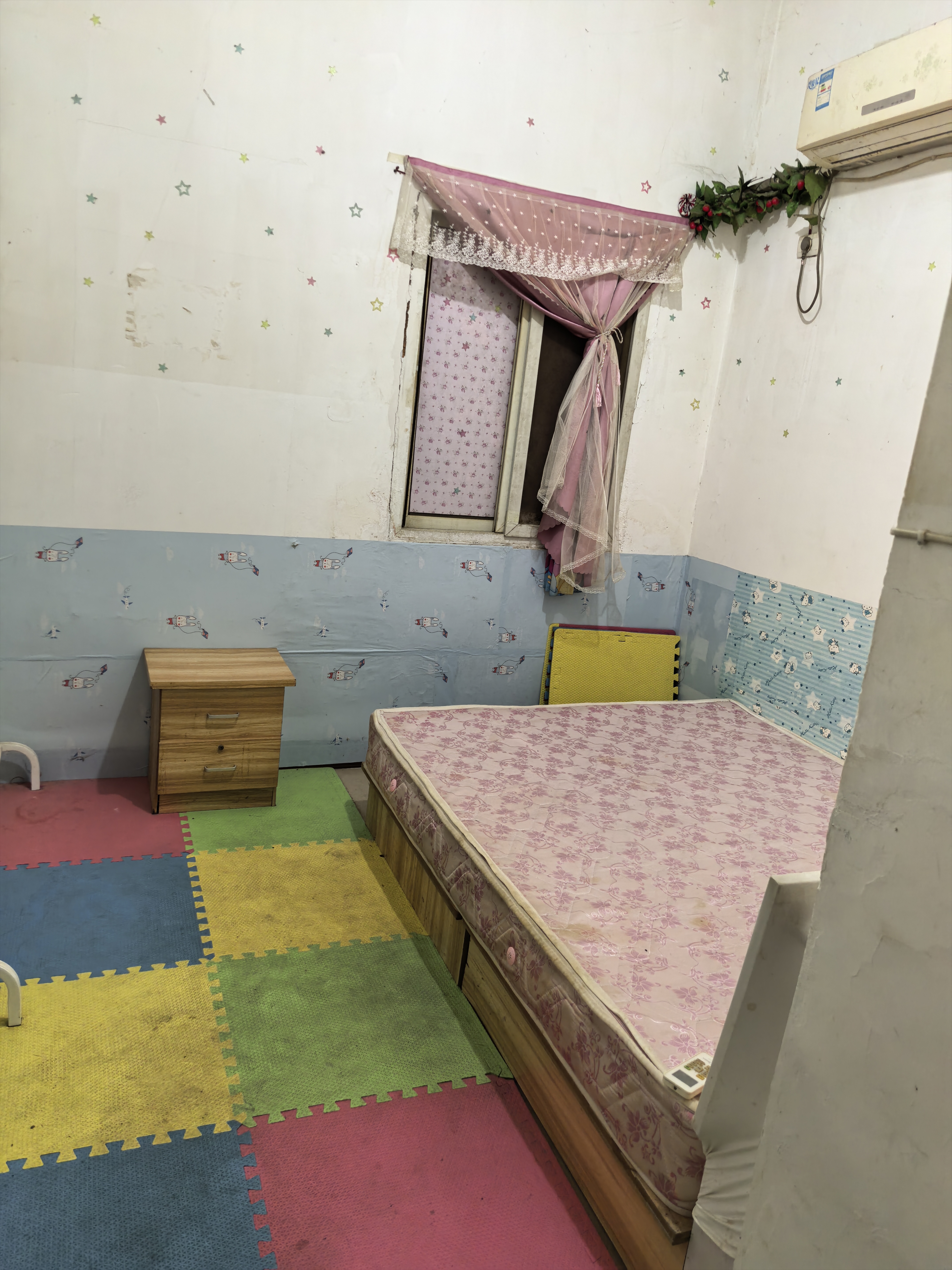 华安里社区 随时看房·