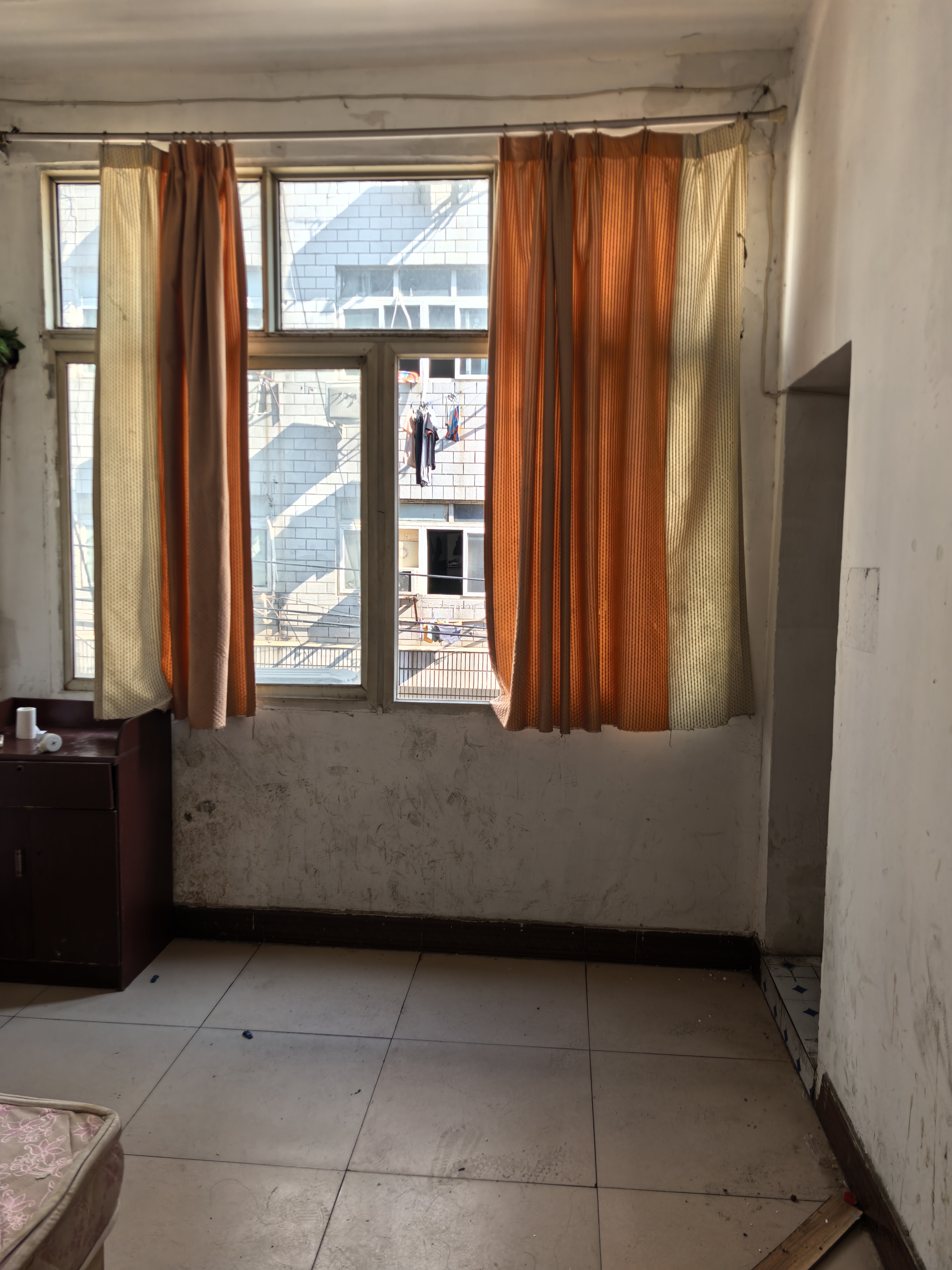 华安里社区 随时看房·