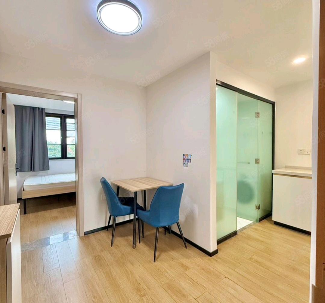 融寓 随时看房·