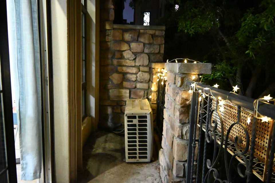 龙湖好望山 随时看房·
