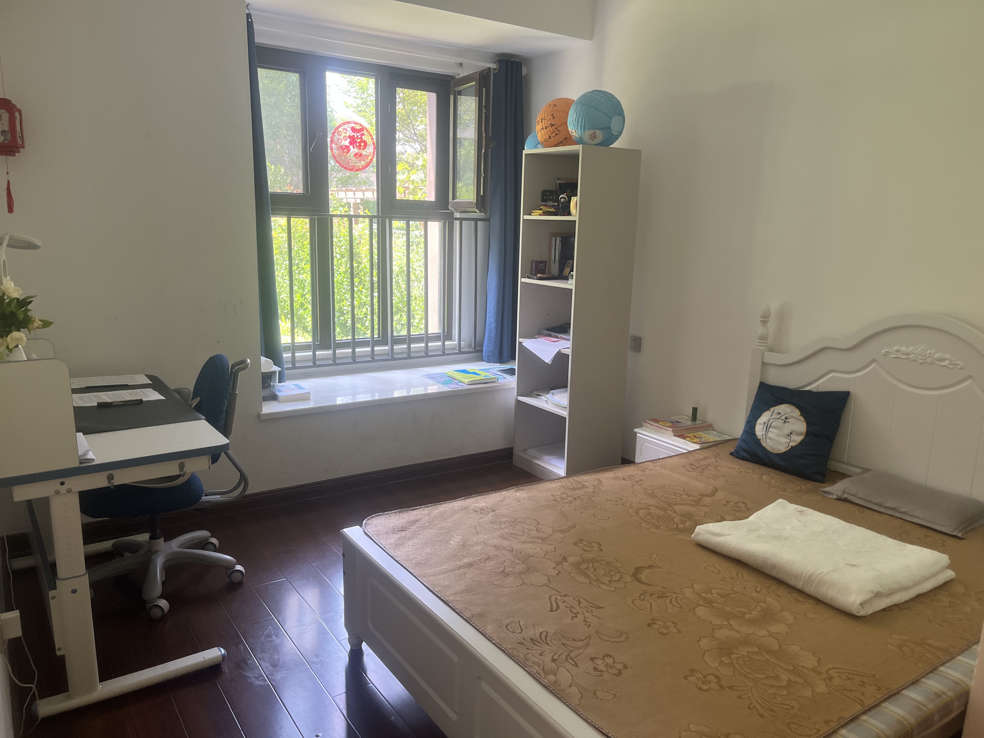 海陵府 随时看房·