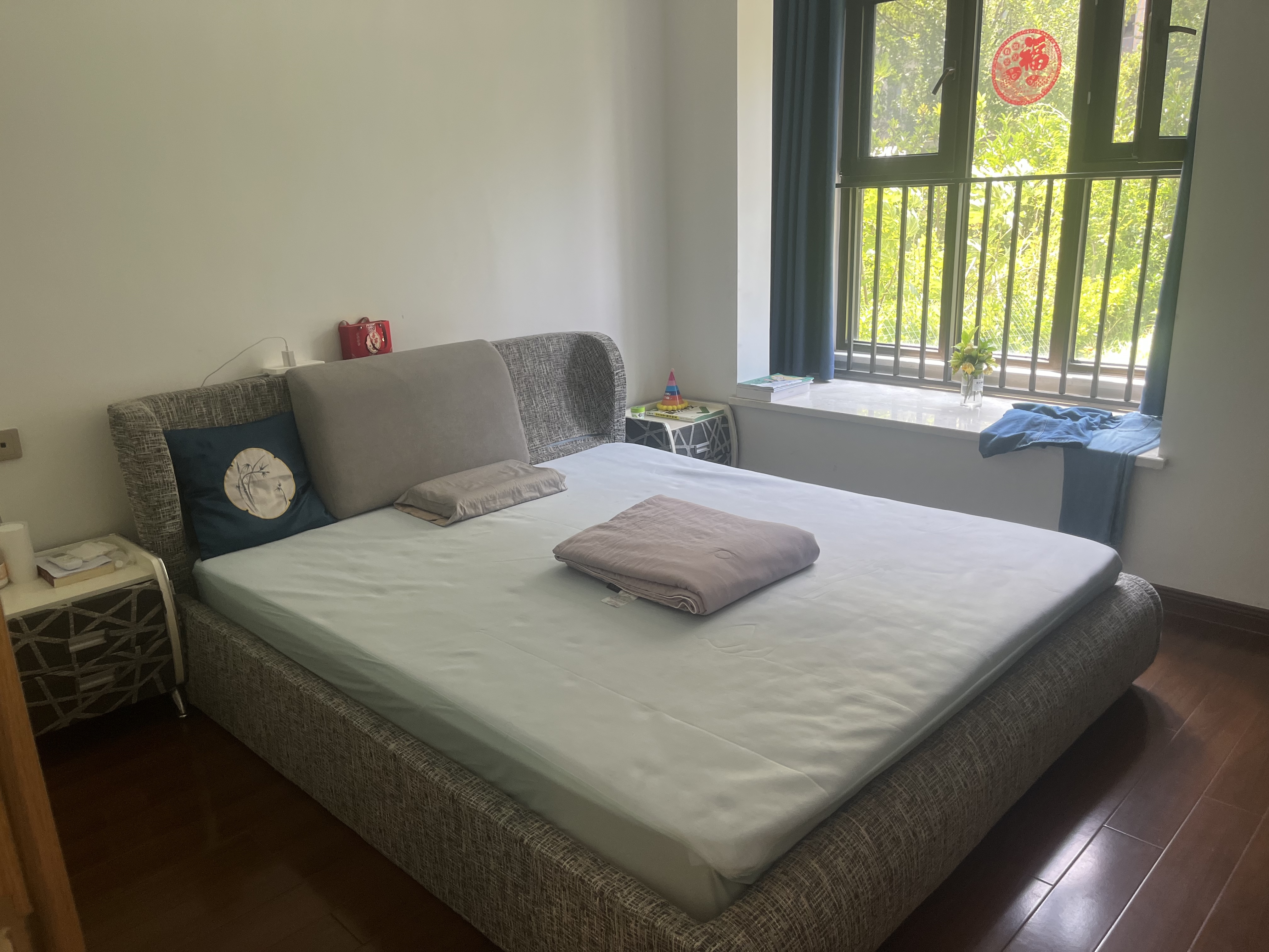 海陵府 随时看房·