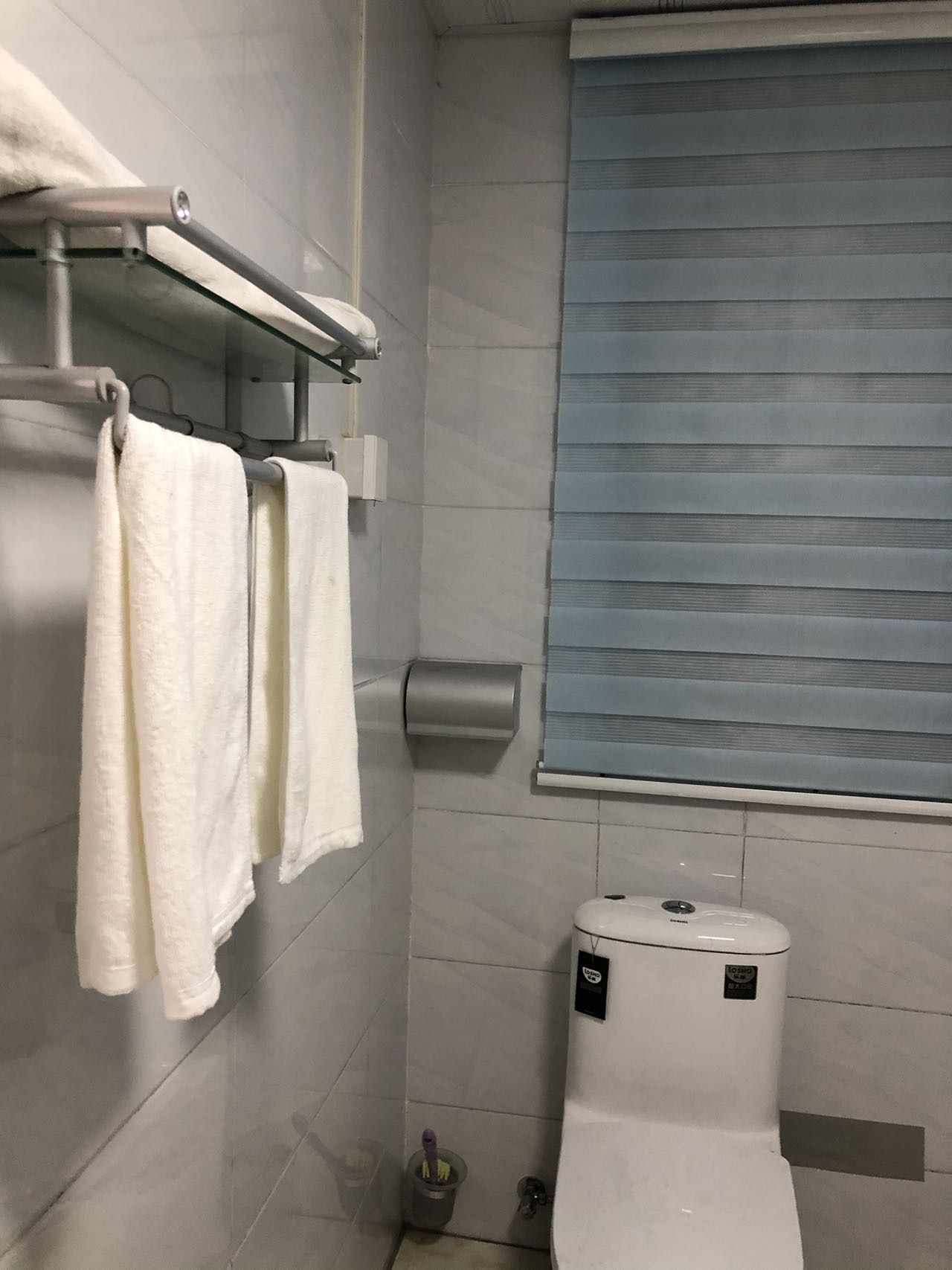 沂水万德小区 随时看房·