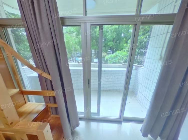 华南理工大学东秀村 随时看房·
