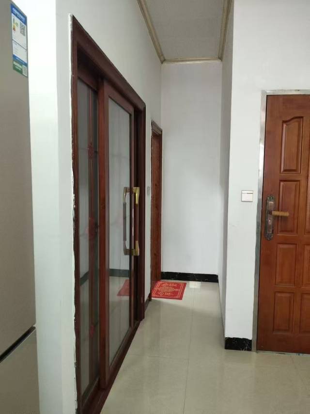 天伦大厦 随时看房·