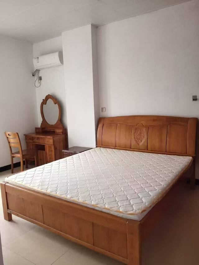 天伦大厦 随时看房·