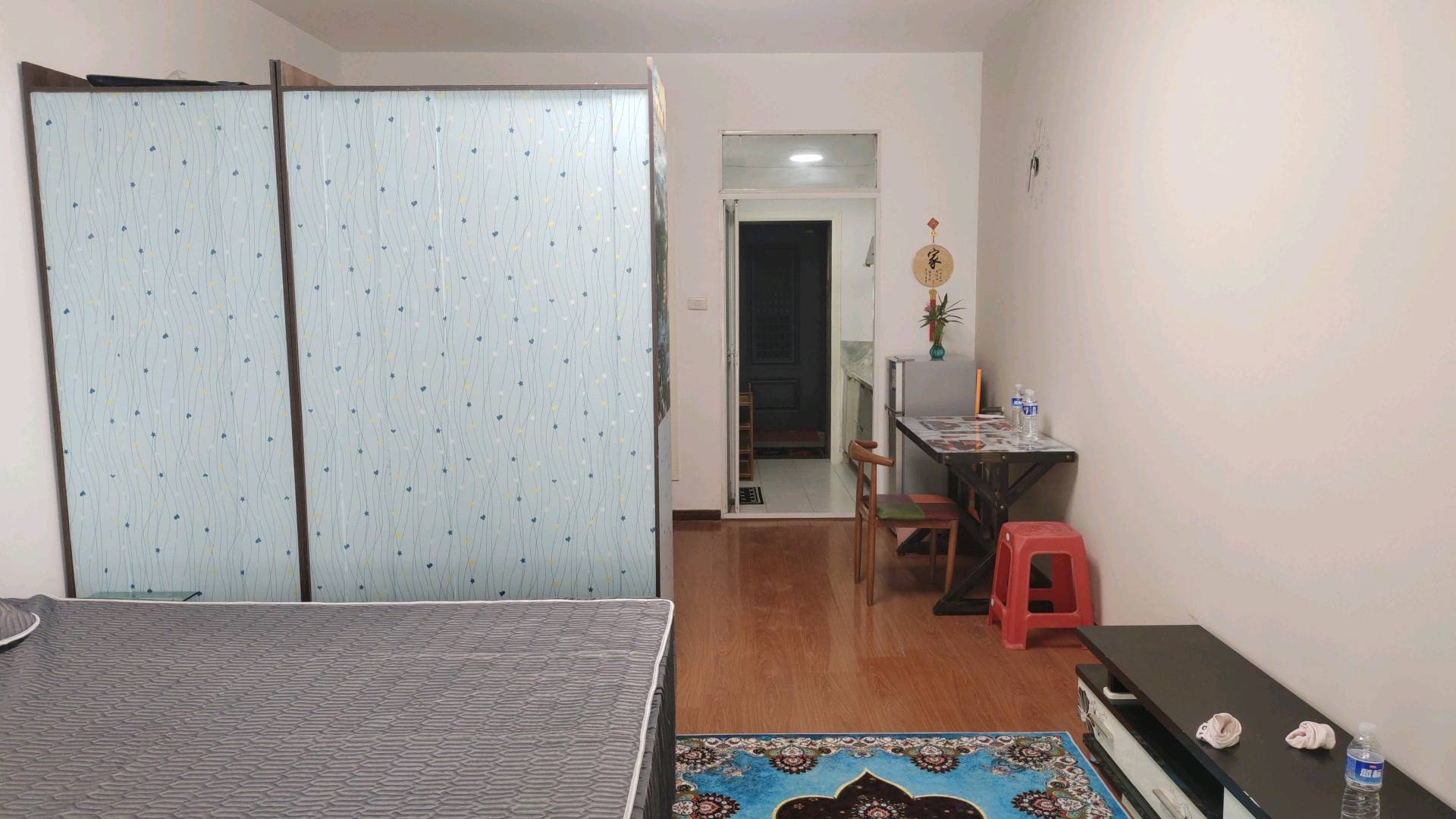 时代广场 随时看房·