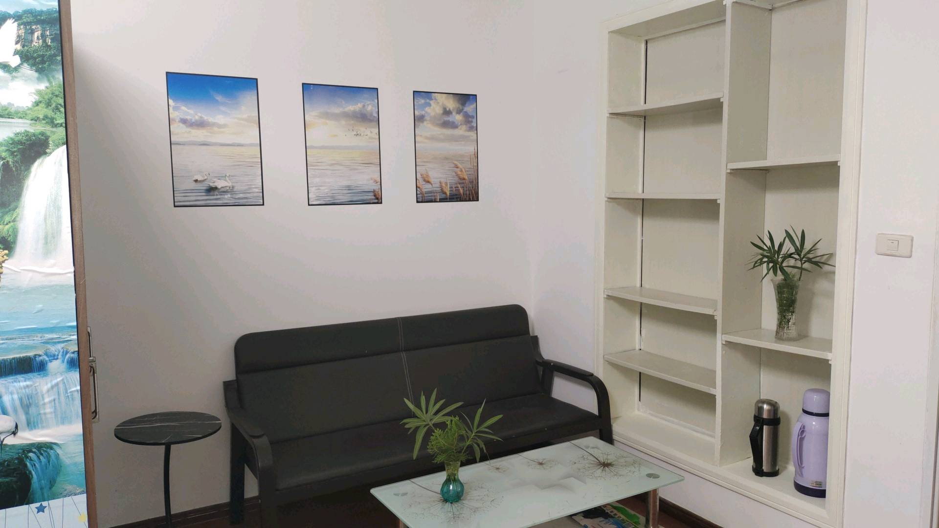 时代广场 随时看房·