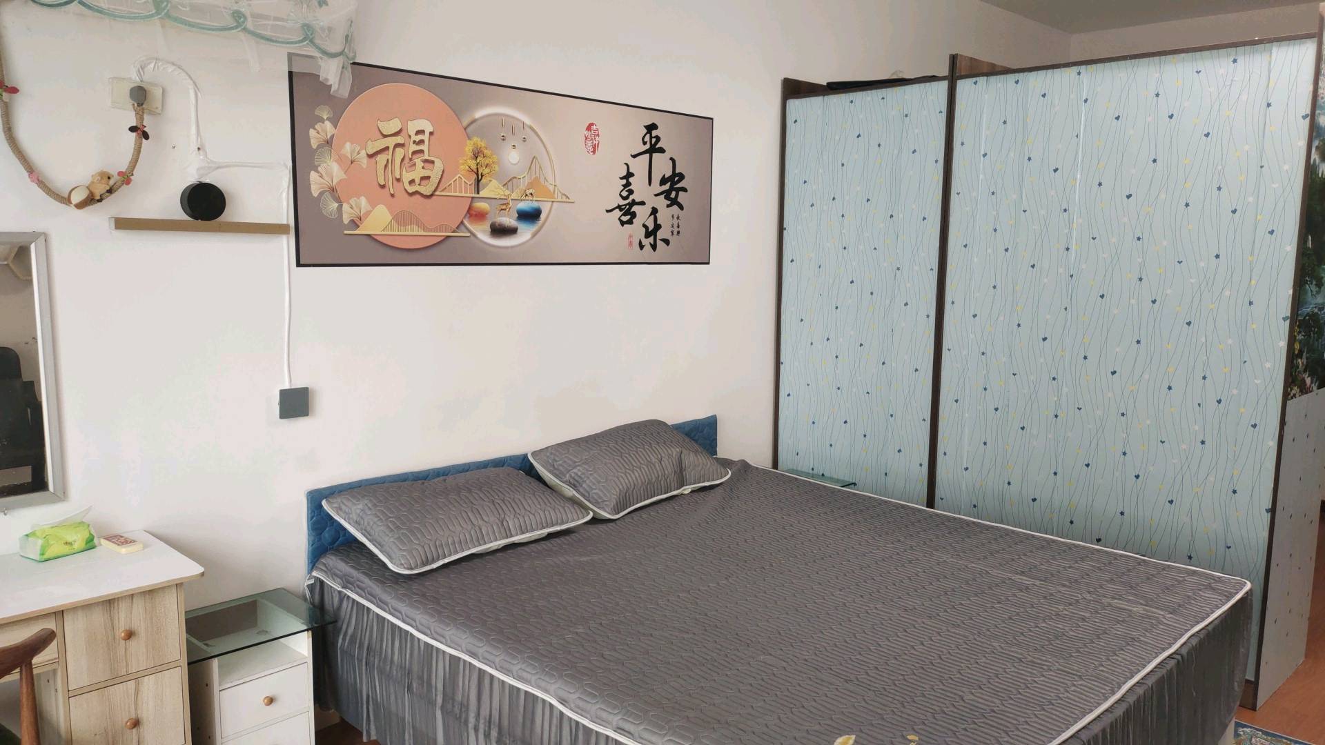 时代广场 随时看房·