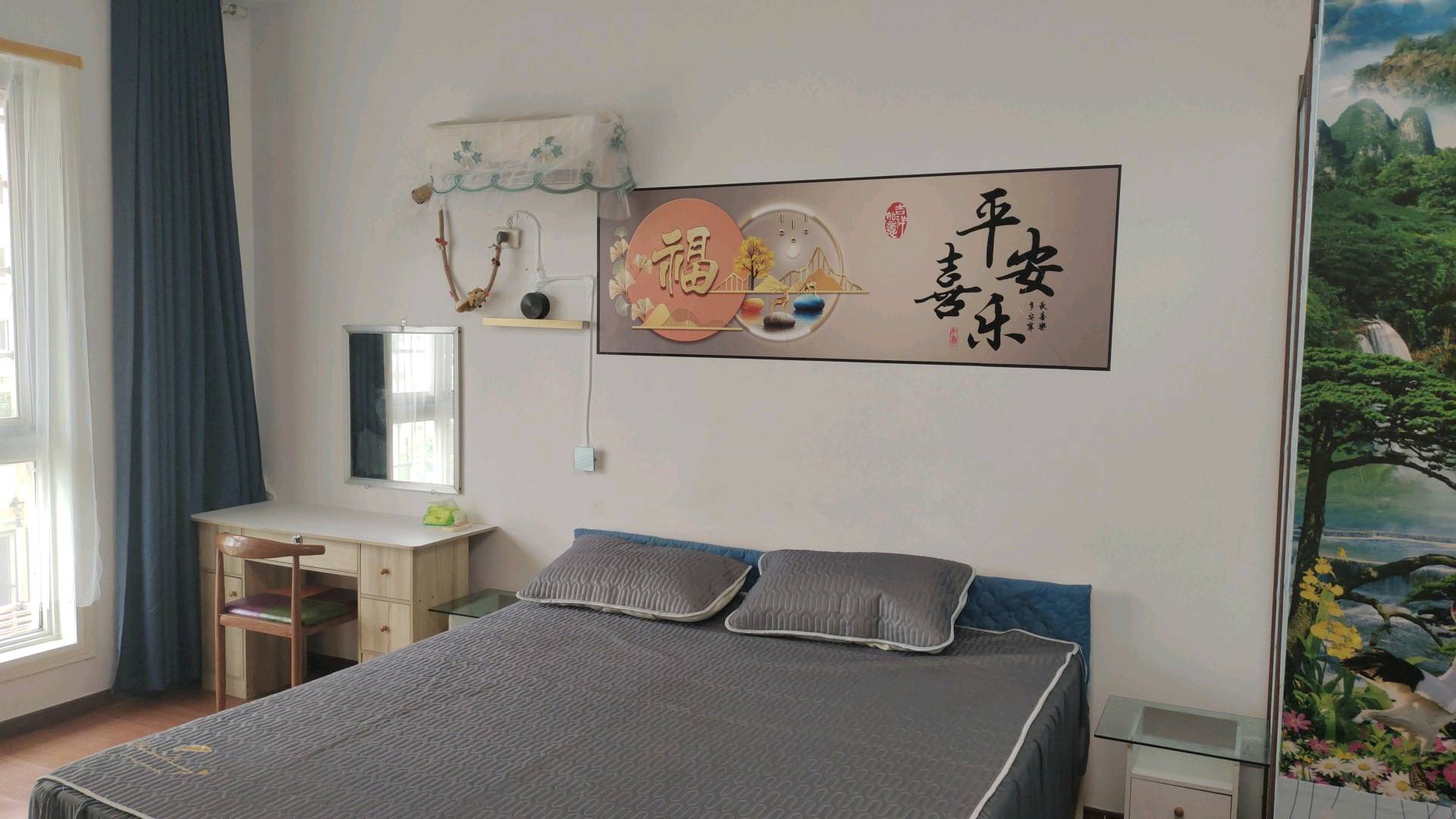 时代广场 随时看房·