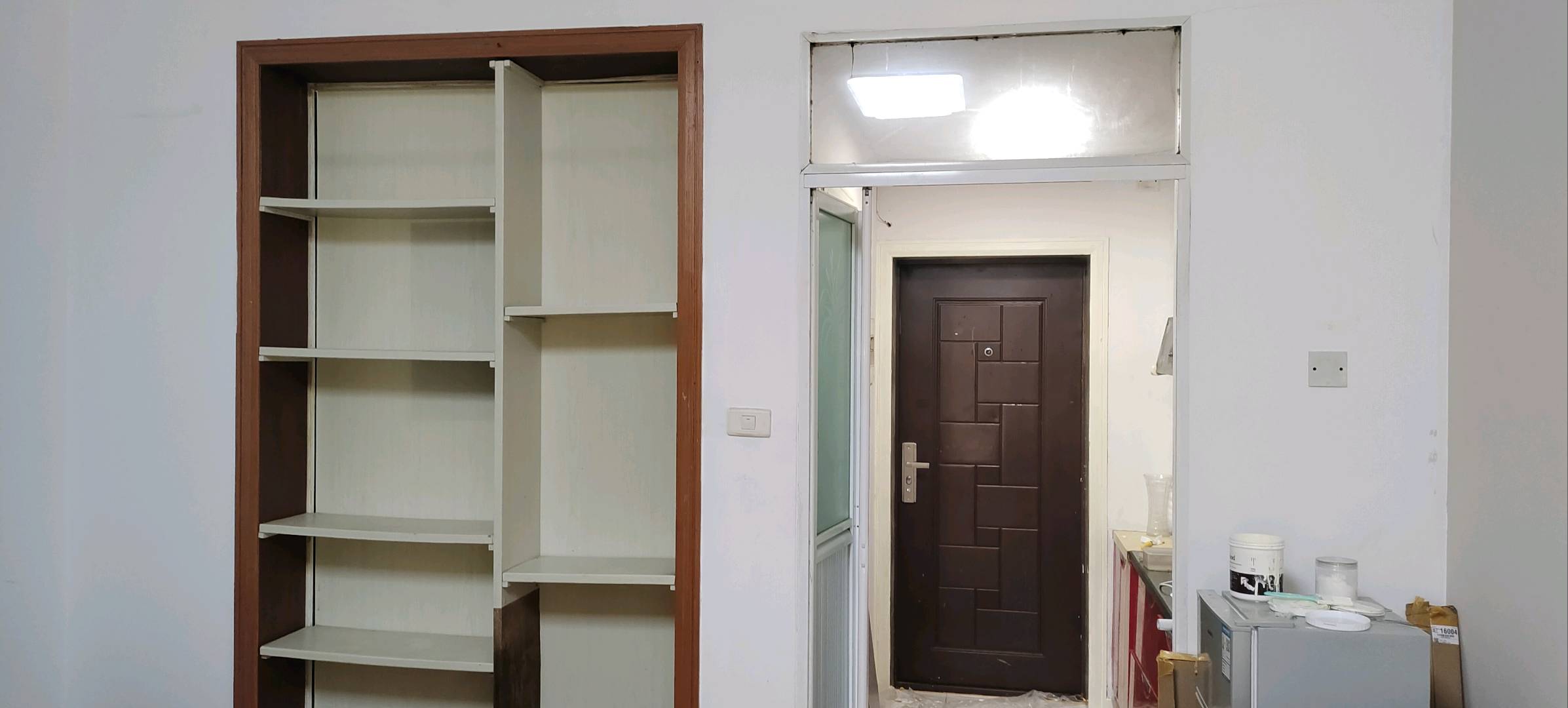 时代广场 随时看房·